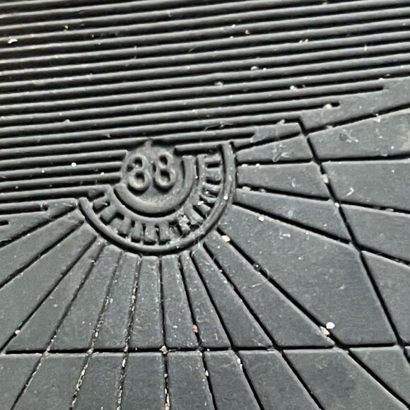 BUSSOLA Sevilla Suede Leather Moto Strap Boots 38 - Picture 9 of 11